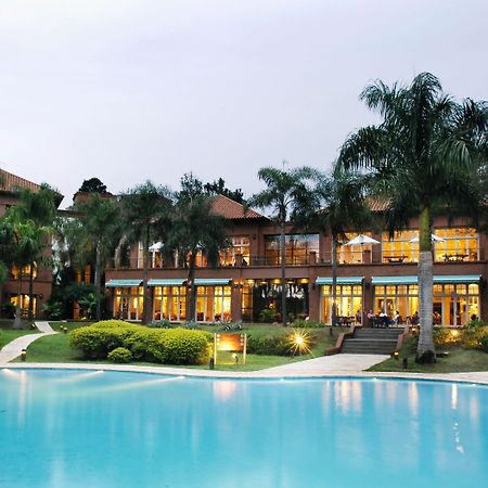 Iguazu Grand Resort Spa & Casino Puerto Iguazú Einrichtungen foto