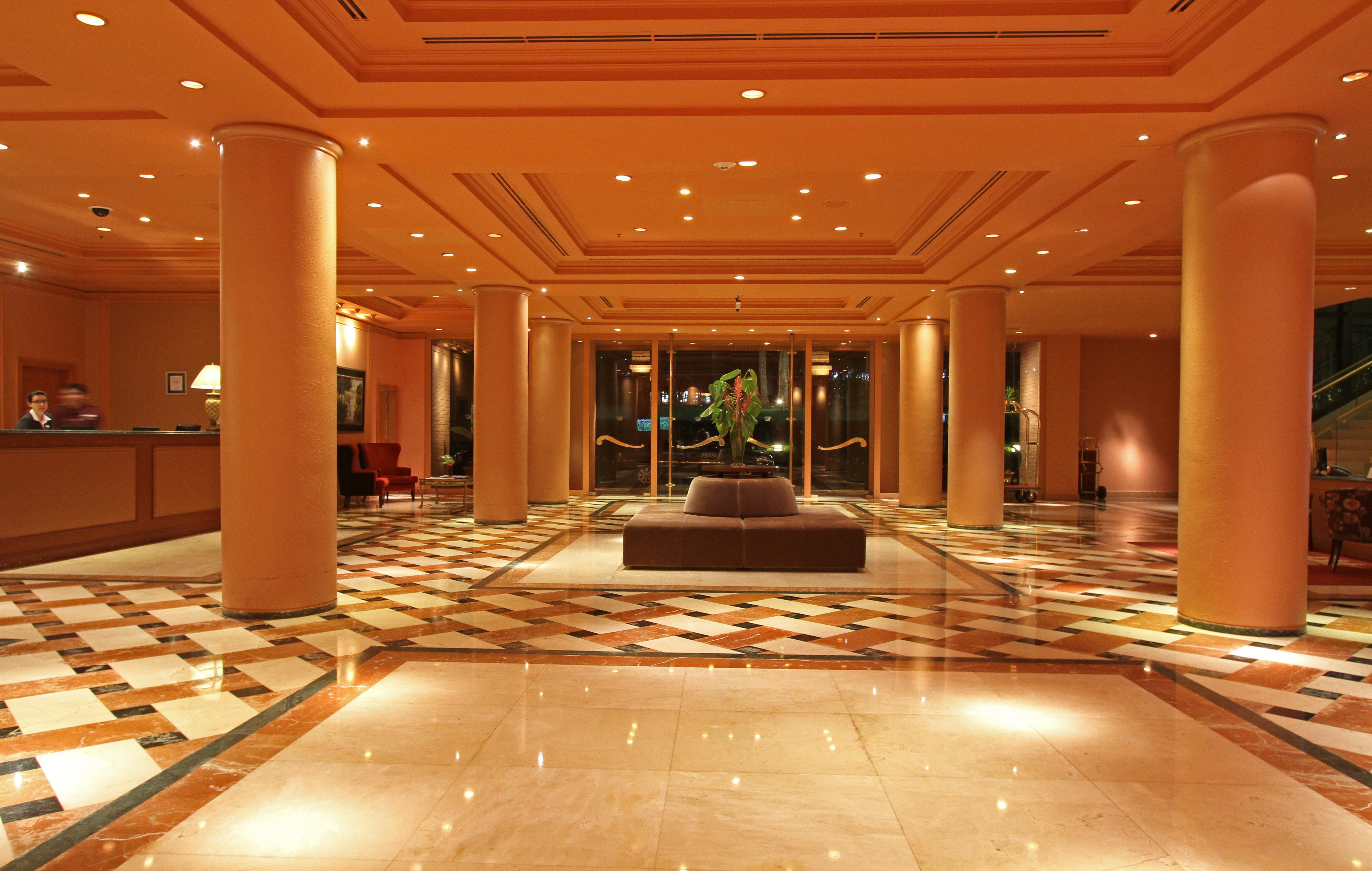 Iguazu Grand Resort Spa & Casino Puerto Iguazú Exterior foto