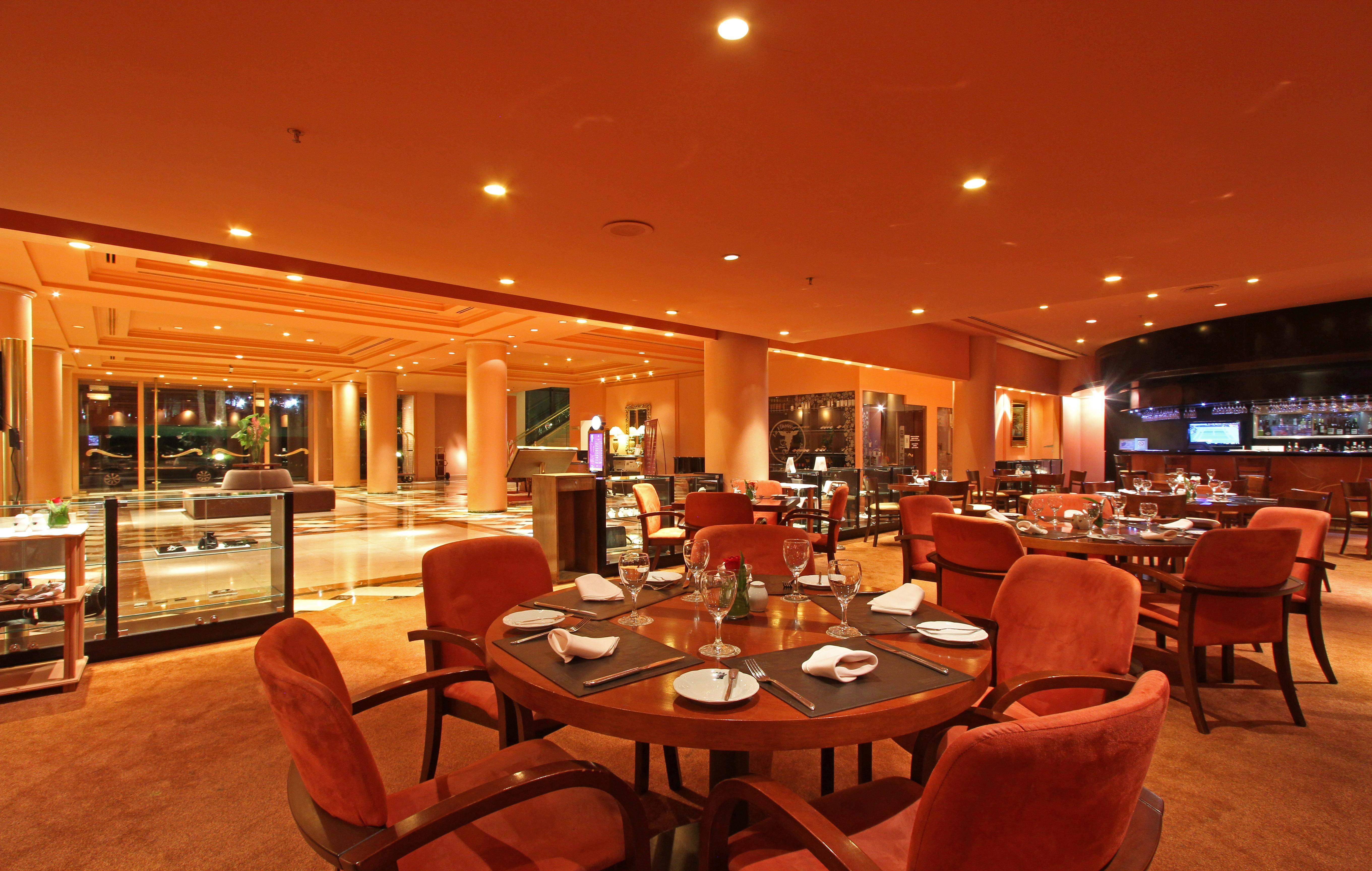 Iguazu Grand Resort Spa & Casino Puerto Iguazú Exterior foto