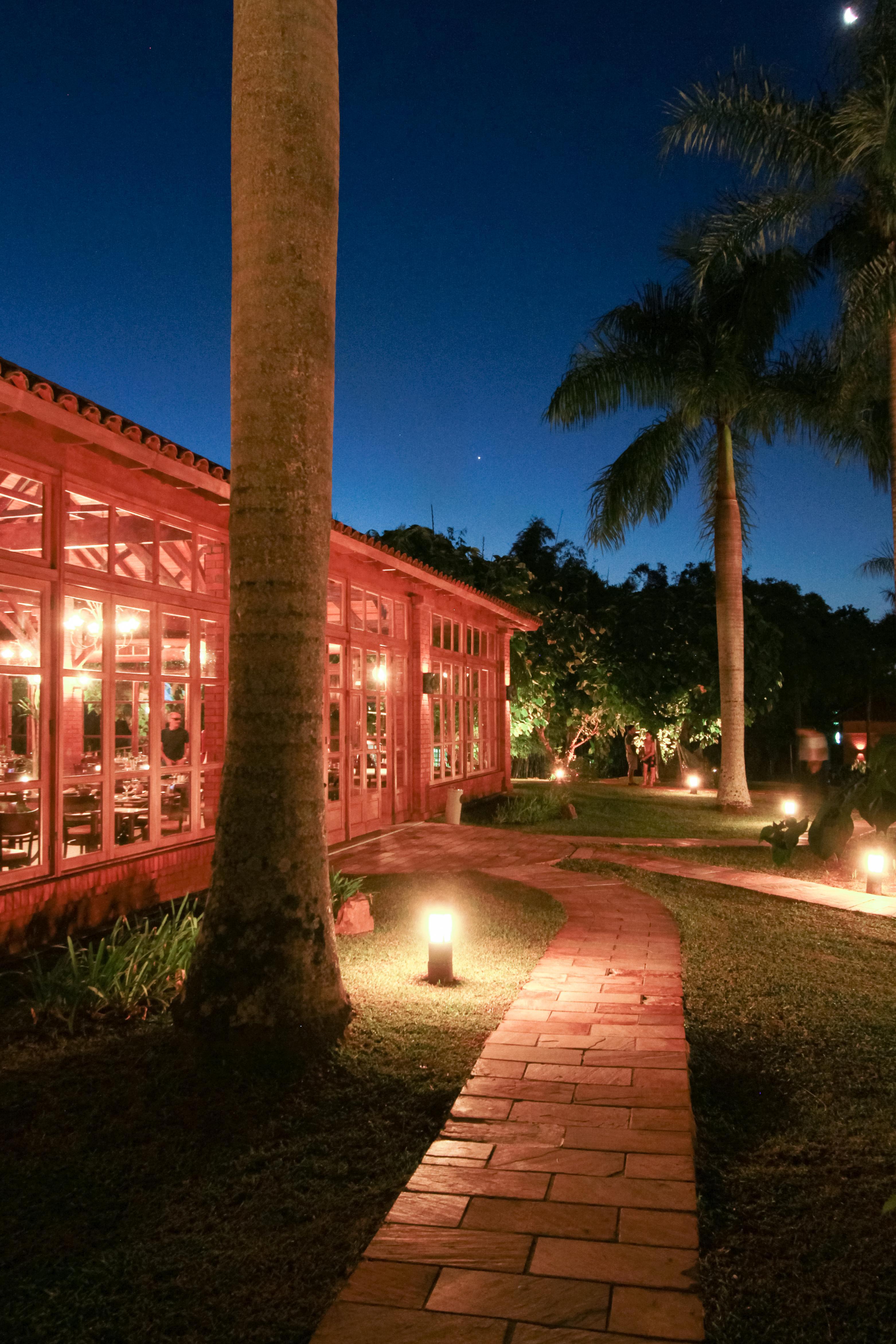 Iguazu Grand Resort Spa & Casino Puerto Iguazú Exterior foto