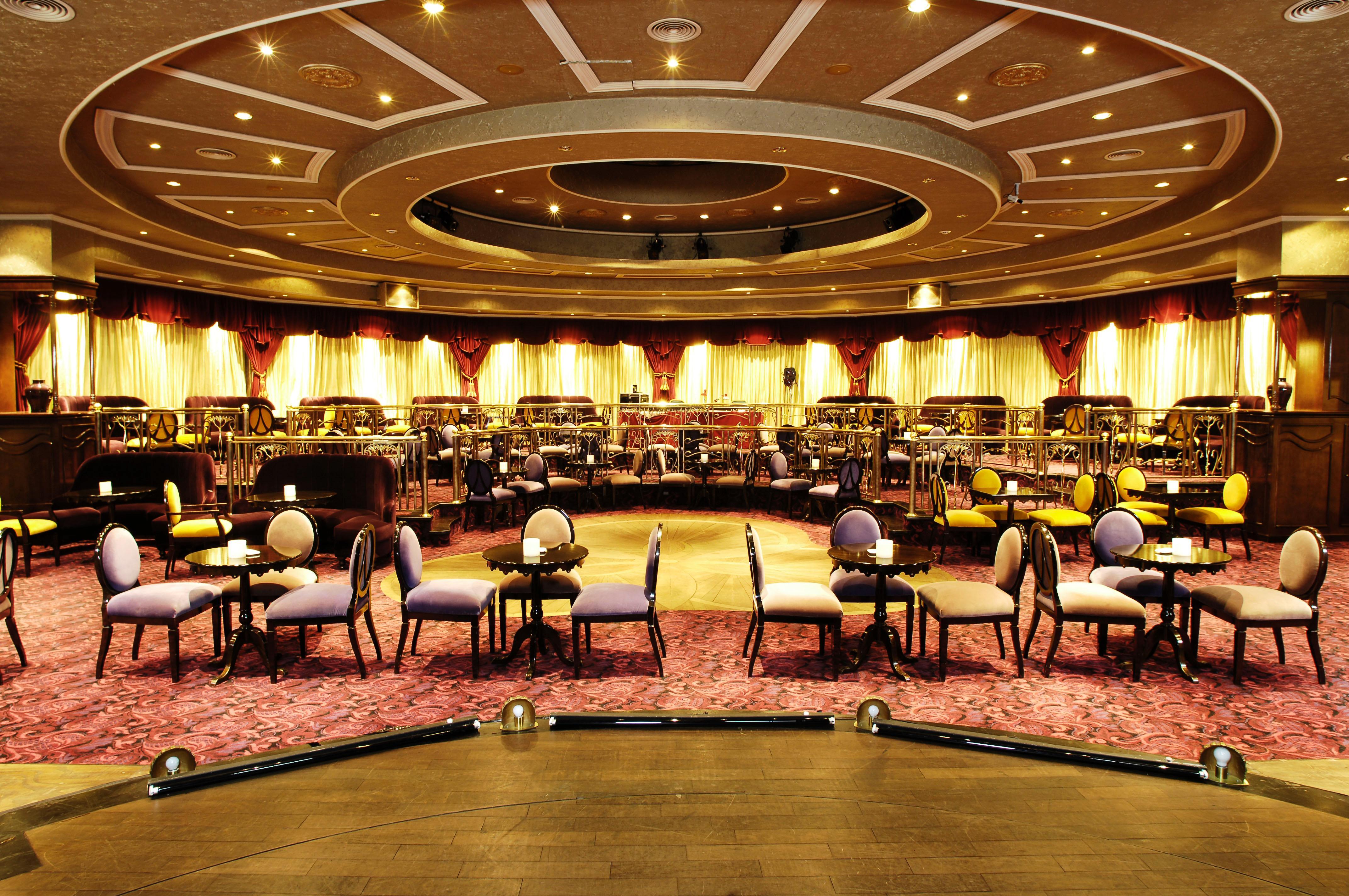 Iguazu Grand Resort Spa & Casino Puerto Iguazú Einrichtungen foto